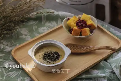 Five grains of vegetable rice