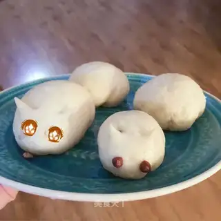 It's delicious