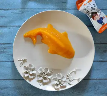 Sardine goldfish