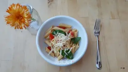 Tomato radish