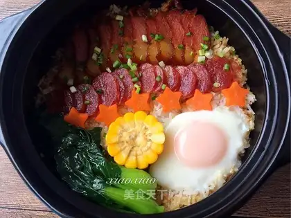 It's delicious