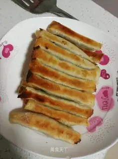 pan paste
