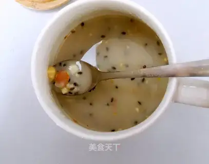 Winter tea