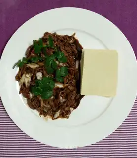Old Beijing-style kyo sauce