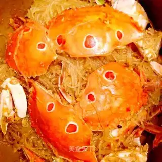 Crab fans