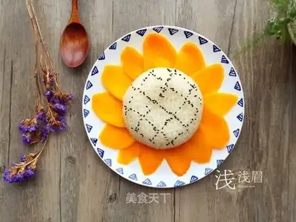 Mango rice