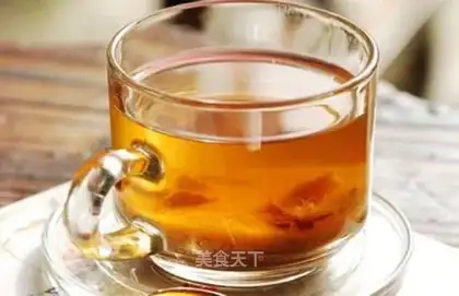 Chen Pi Mountain Juice