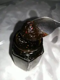 Aunt's Holy Black Ginger