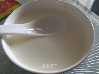 Make your own ginger