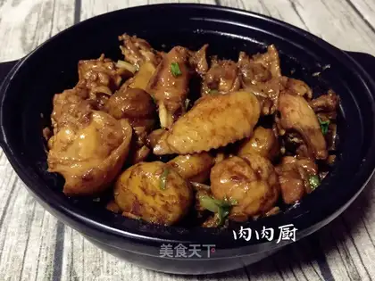 Chicken