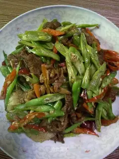 Wire pepper