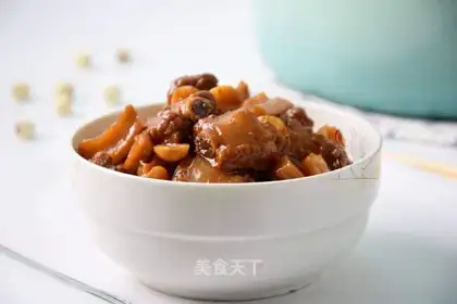 Double-lean culinary