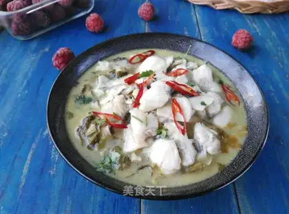 Sourfish