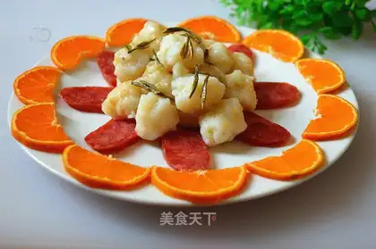 Spamballs