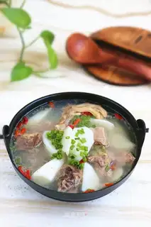 Old duck soup