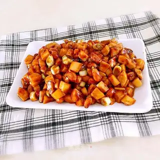 Apricot