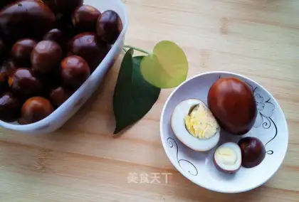 Beer balls
