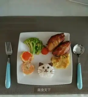 Baby food