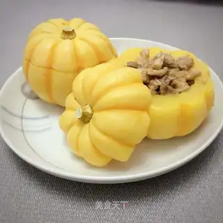Pumpkin