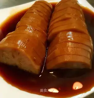 Red sugar rice