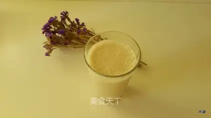 Banana shake