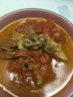 Beef dumplings