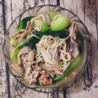 Spaghetti