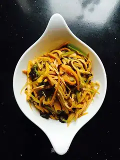 Tasty vegetarian