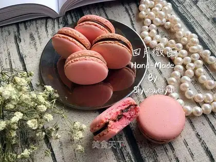 Pink Macalon