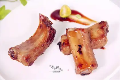 Lazy ribs