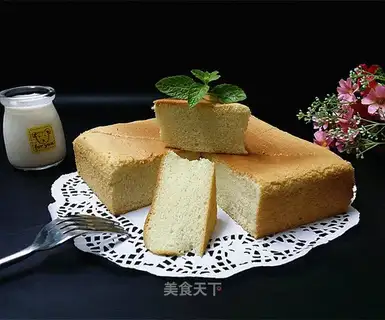Corn paste