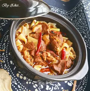 Noodles