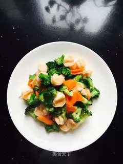 Shrimp balls