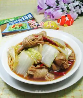 Bean cuisine