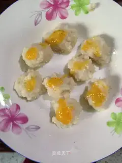 Peach tacos