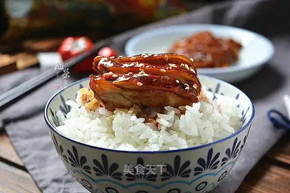 I'll cook chicken
