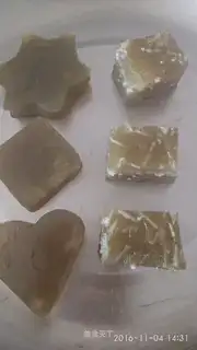 Horseshoes