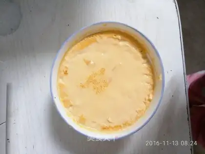 Tsukiko's recipe