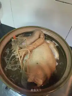 Chickens