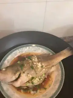 Vacuate herring
