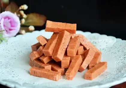 Homemade mountains