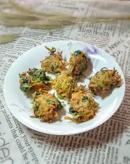 Carrotsinball
