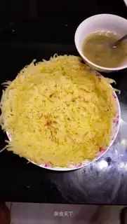 Potatocakes