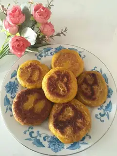 Pumpkin