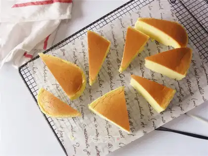 Cotton cake