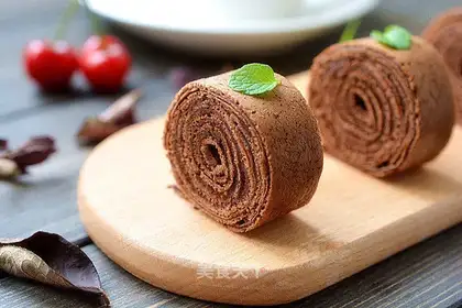 Coco annual wheel cake