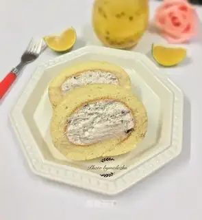 Ollio Cake roll