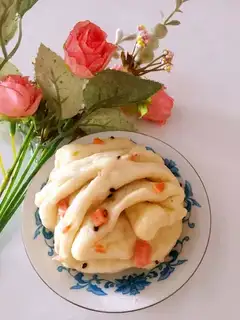 A little fragrance