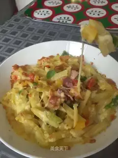 Potatoes