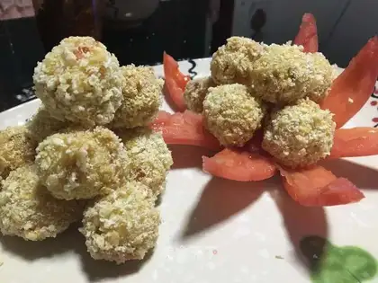 Tomato sauce
